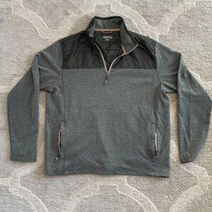 Eddie Bauer 1/4 Zip